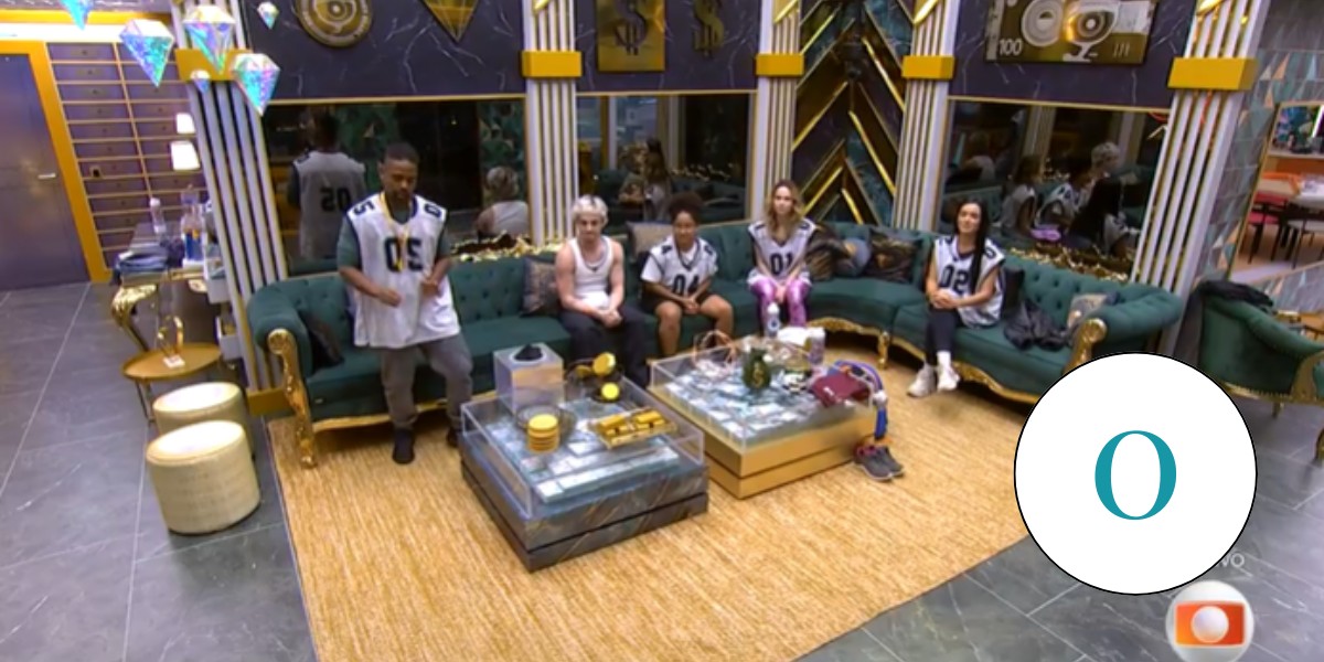 BBB 26: Previsibilidade e Falta de Surpresas Marcam Dinâmicas do Reality Show