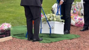 Bebê Misterioso de Auckland: Enterrado 114 Anos Depois de Sua Morte em Caso Sem Solução