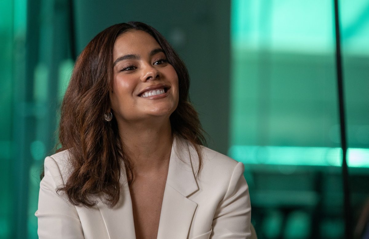 Bella Campos revela: ‘Estou rica e pretendo ficar mais’ – Estratégia de sucesso com geração Z