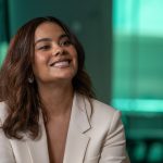 Bella Campos revela: 'Estou rica e pretendo ficar mais' - Estratégia de sucesso com geração Z