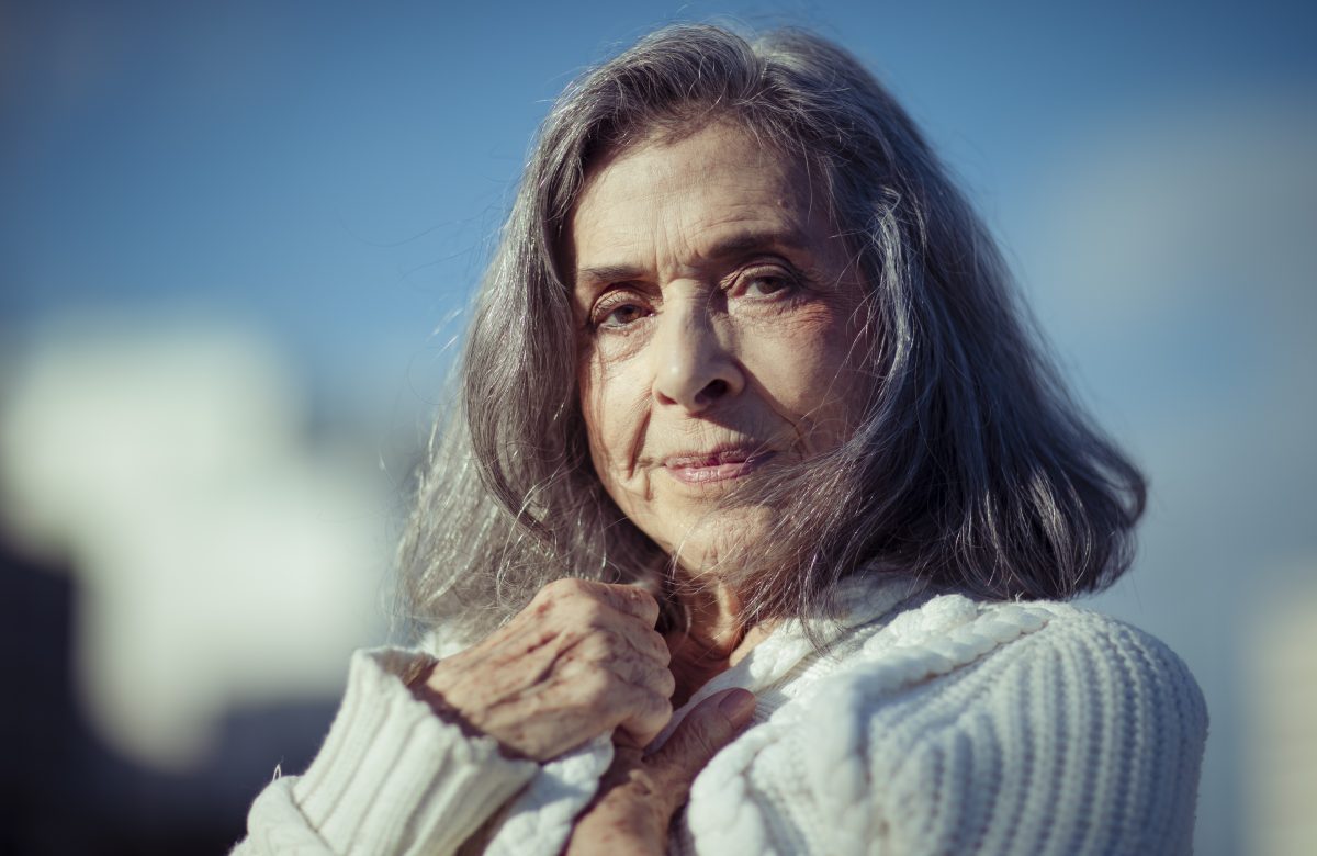 Betty Faria aos 85 Anos: Retorno Marcante ao Cinema com Comédia sobre Menopausa e Liberdade Feminina