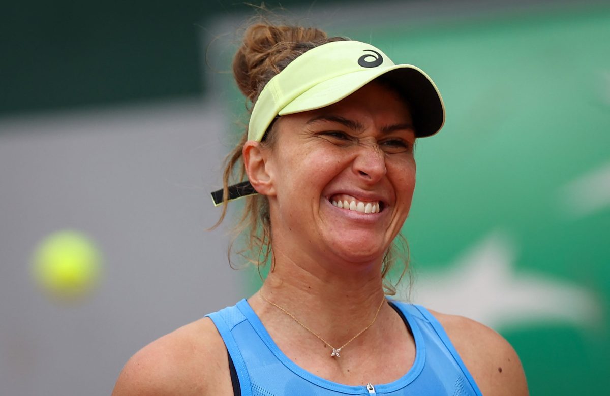 Bia Haddad é eliminada na estreia do WTA 1000 de Madri; tenista acumula apenas 2 vitórias em 2025