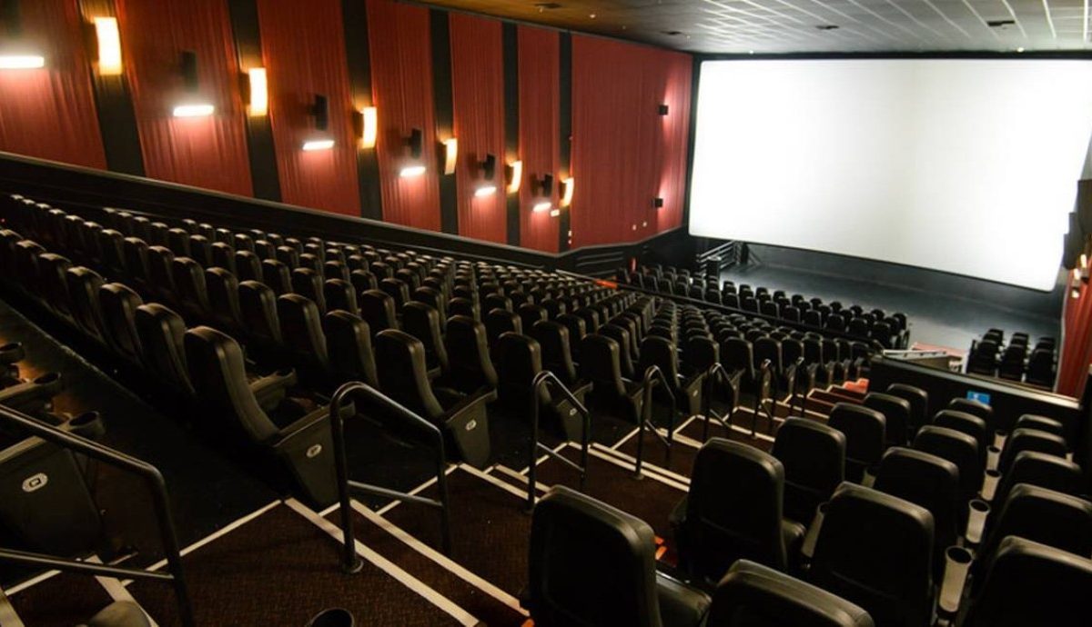 Bilheteria de Filmes Nacionais Despenca em 2026: Cinema Brasileiro Enfrenta Crise de Público
