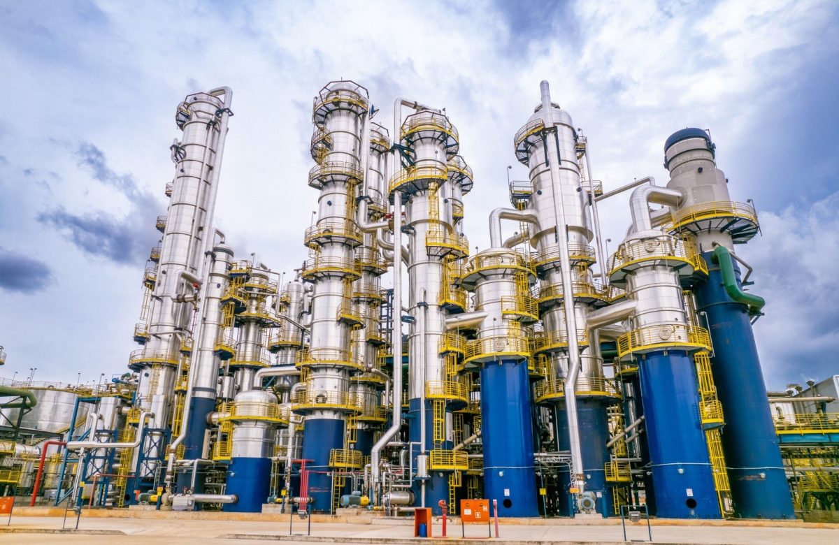 Setor de Biocombustíveis Recebe R$ 107 Bilhões em Investimentos: Etanol e Diesel Verde Lideram Expansão