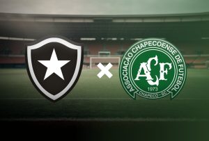 Botafogo x Chapecoense: Guia Completo para Assistir ao Vivo a Copa do Brasil