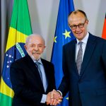 Brasil e Alemanha Reafirmam Compromisso com Paz: Preocupação com Guerras na Ucrânia e Oriente Médio