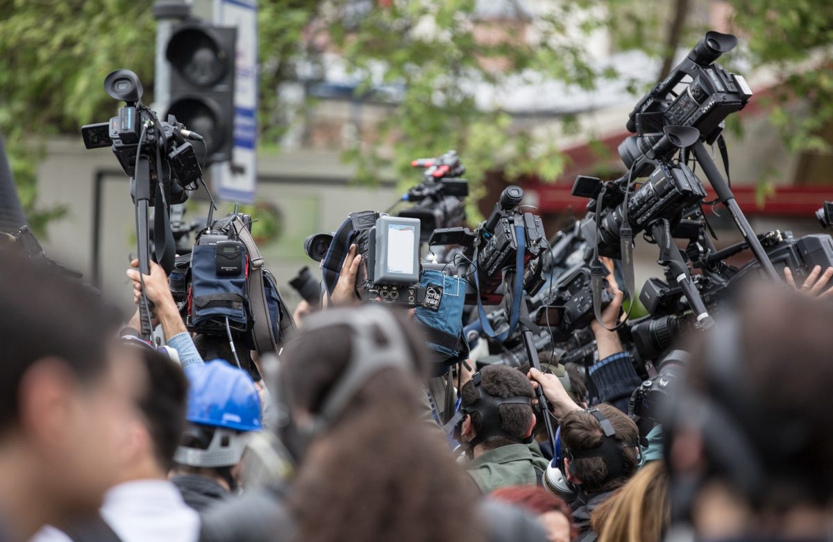 Brasil ultrapassa EUA em ranking de liberdade de imprensa pela primeira vez, revela Repórteres Sem Fronteiras