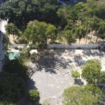 Deputada estadual pede tombamento do Buraco do Lume para preservar patrimônio histórico do Rio