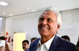 Caiado estabelece base em São Paulo para pré-campanha presidencial: logística e poder econômico