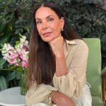 Carolina Ferraz revela como o assassinato do pai aos 14 anos moldou sua personalidade