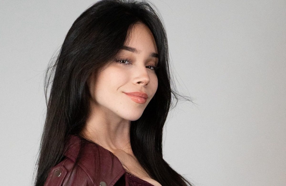 Cat Dantas: a atriz em ascensão que domina cinema, séries e redes sociais