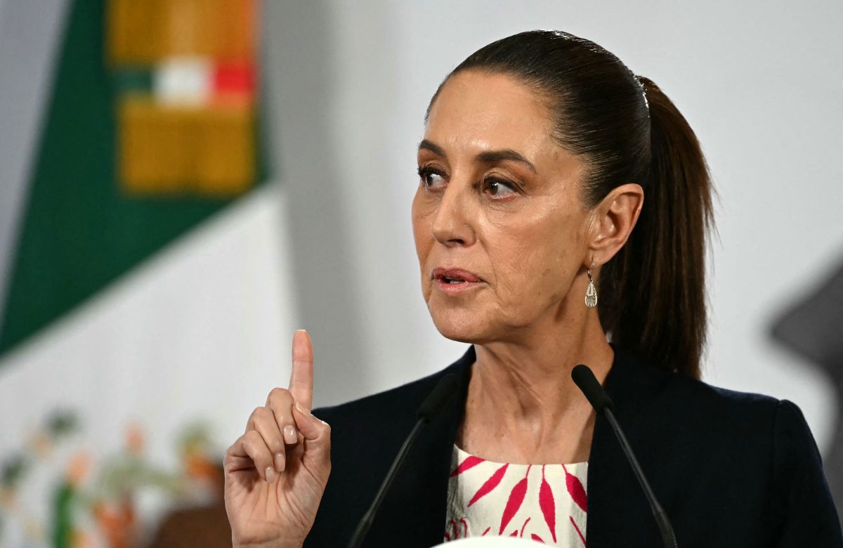 Copa do Mundo 2026: México confirma que jogos do Irã não serão transferidos dos EUA
