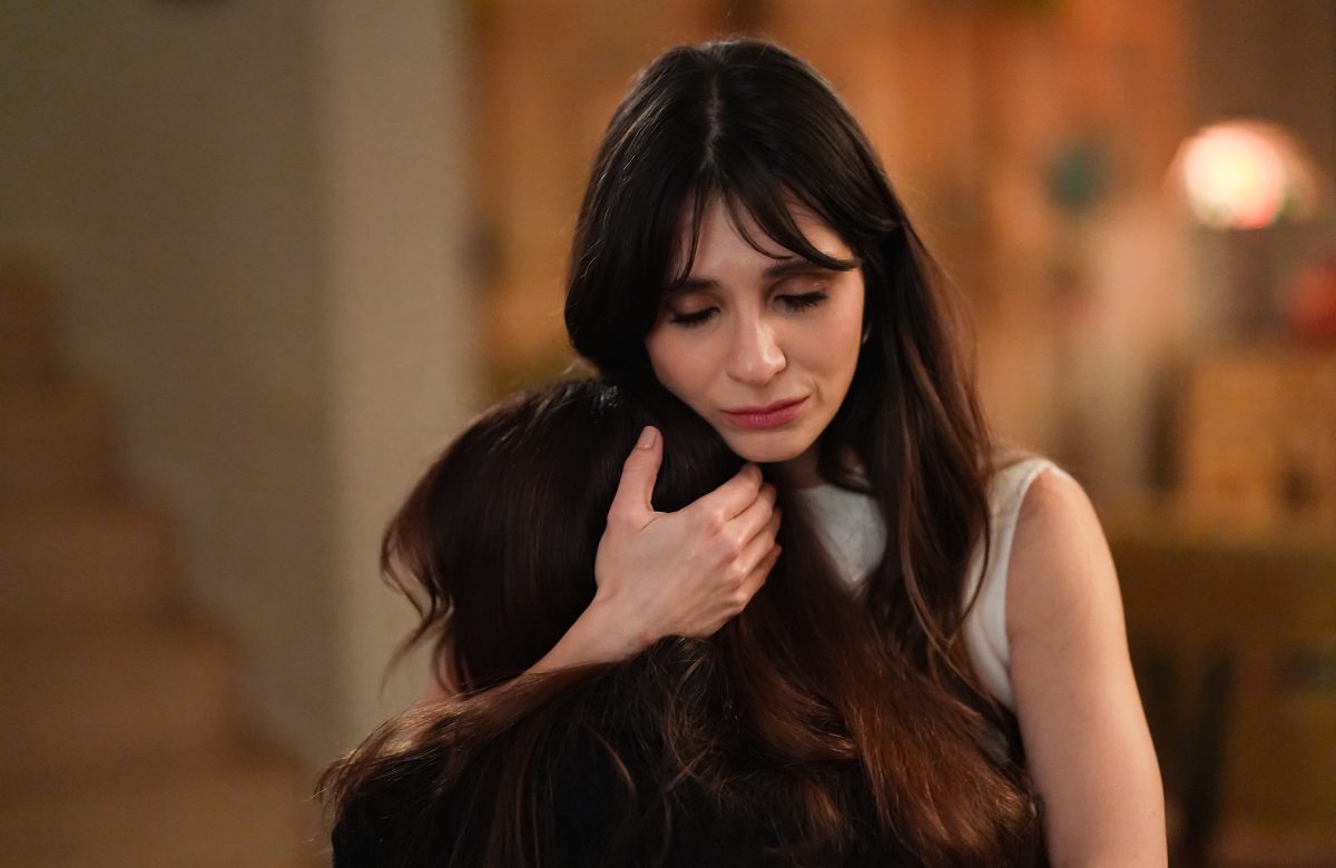 Coração de Mãe atinge recorde negativo de audiência na Record com apenas 4,7 pontos