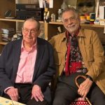 Dean Tavoularis, Lendário Diretor de Arte de 'O Poderoso Chefão' e 'Apocalypse Now', Morre aos 93 Anos