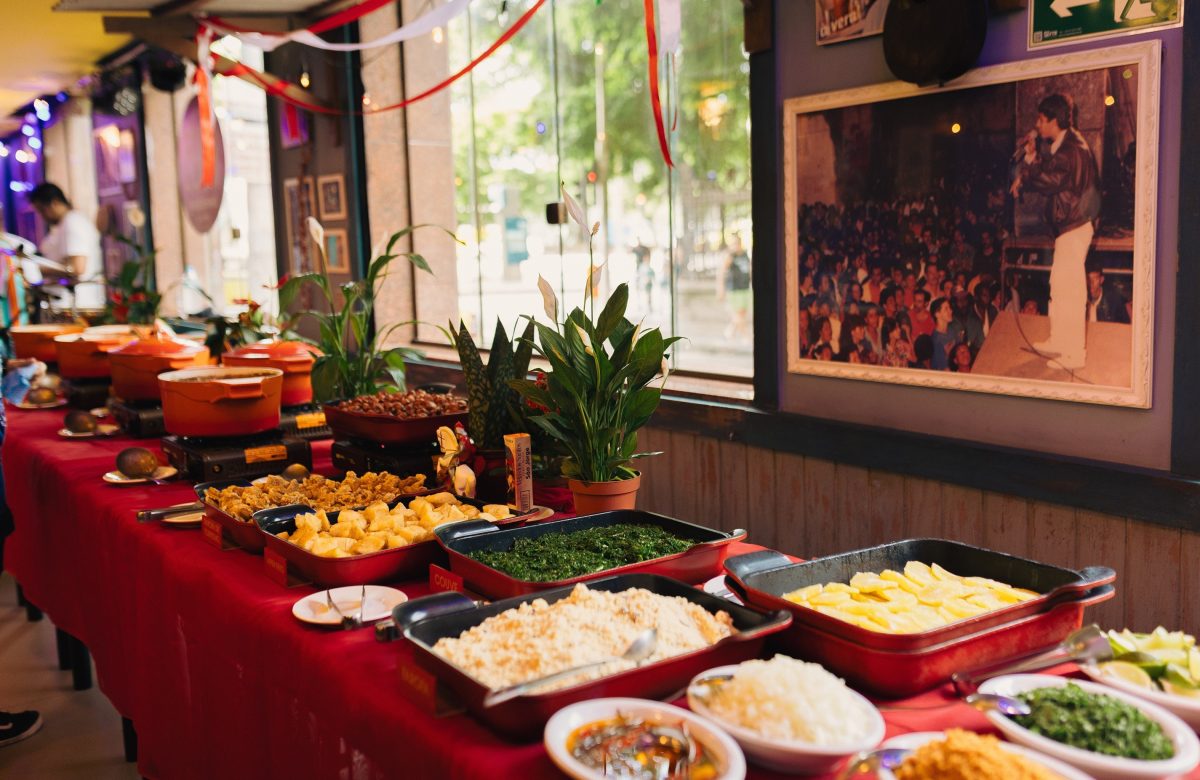 Dia de São Jorge 2026: Feijoada, Samba e Fé Movimentam Barra, Recreio e Zona Sudoeste do Rio