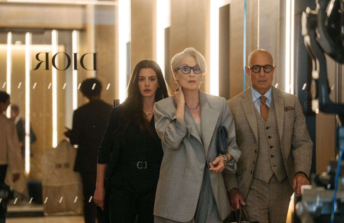 O Diabo Veste Prada 2: Nostalgia e Atualização em Sequência de Sucesso 20 Anos Depois