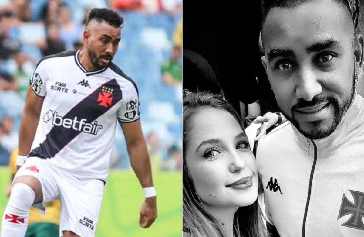 Caso Dimitri Payet: Processo por Violência Sexual Avança no Rio de Janeiro; Saiba os Detalhes