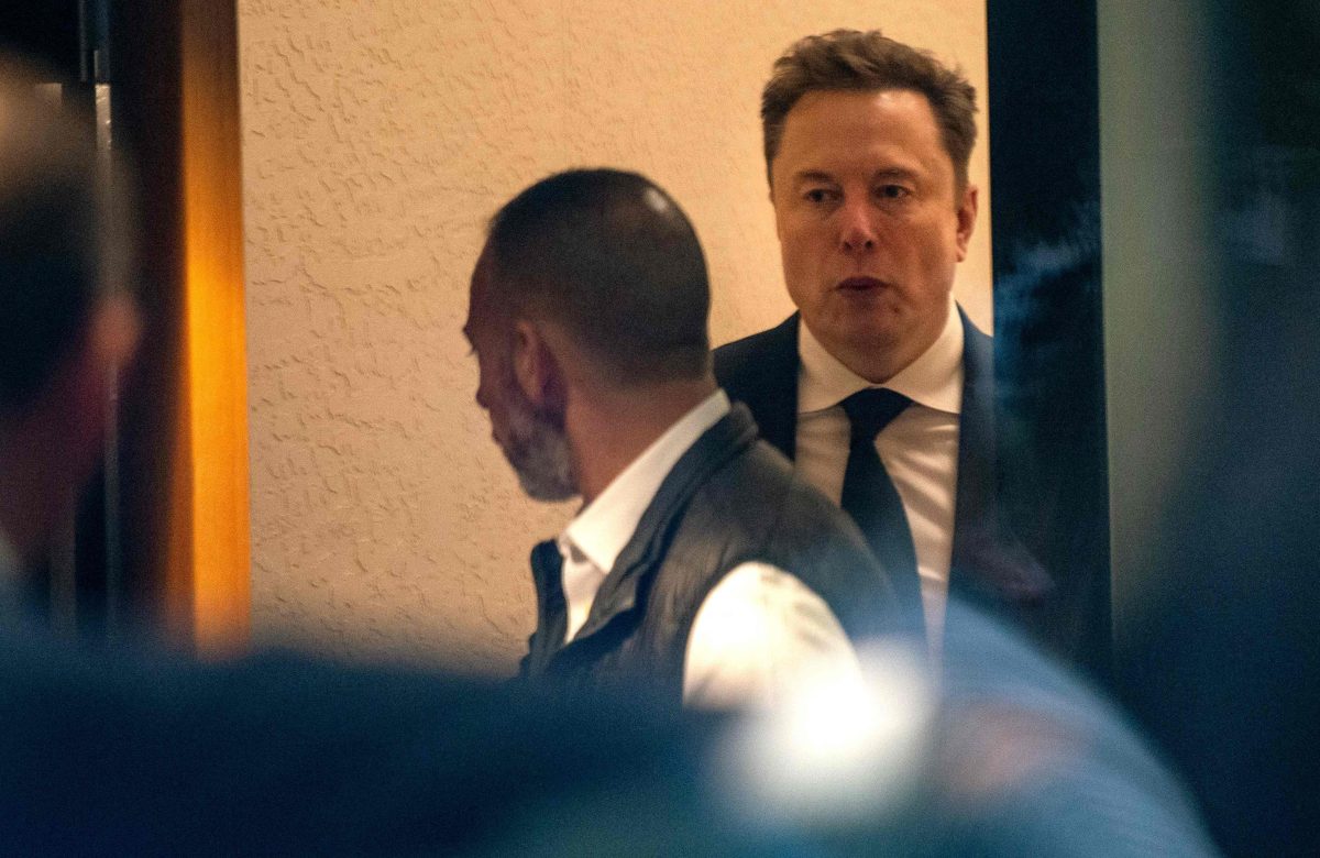 Elon Musk admite usar tecnologia OpenAI para treinar xAI em depoimento de processo judicial