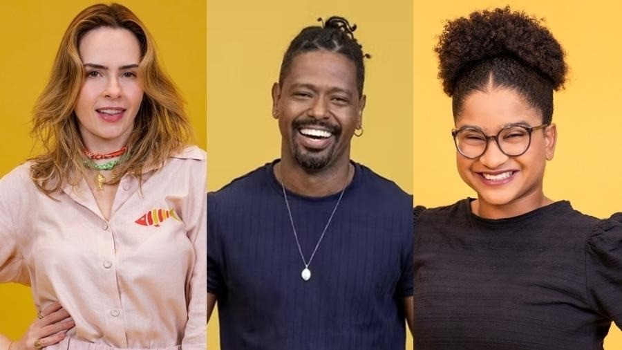 Enquete BBB 26: parcial atualizada revela quem tem maior rejeição entre Ana Paula, Boneco e Milena