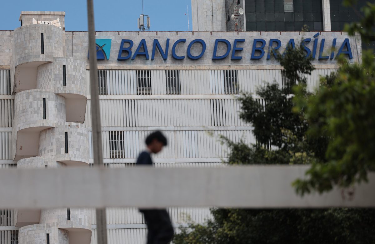 Fachin Suspende Proibição de Venda de Bens do DF para Capitalizar BRB: Decisão vai ao Plenário