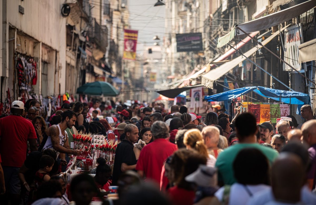 Feriadão de São Jorge deve injetar R$ 47,6 milhões na economia do Rio em 2024