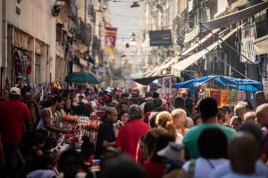 Feriadão de São Jorge deve injetar R$ 47,6 milhões na economia do Rio em 2024
