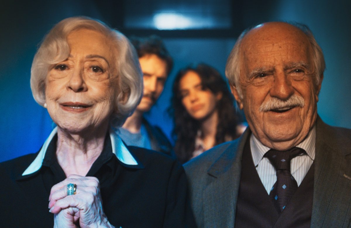 Filmes nacionais dominam bilheterias brasileiras: três produções no top 10 dos cinemas