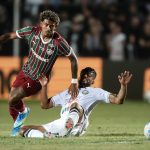 Fluminense empata sem gols com Operário em duelo apático pela Copa do Brasil