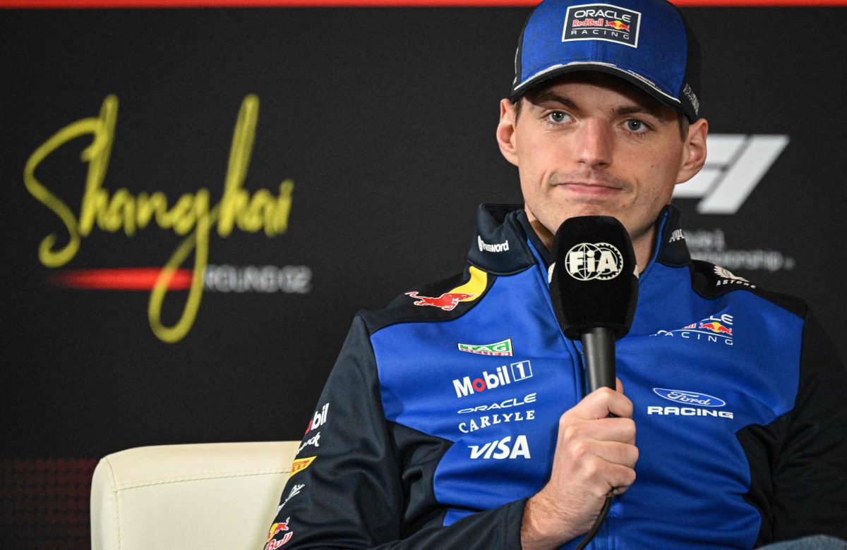 Fórmula 1: Novas Regras Entram em Vigor no GP de Miami com Mudanças Radicais no Regulamento