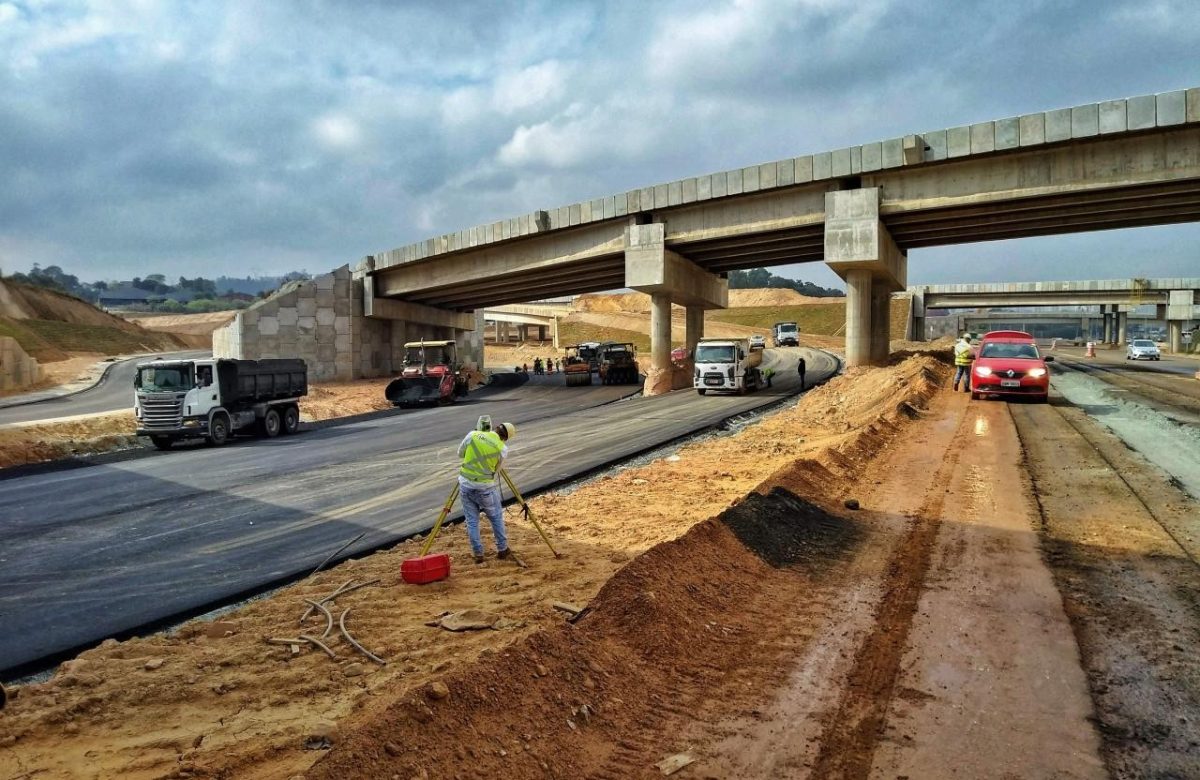 Geotecnia em Infraestrutura: O Papel Crítico da Engenharia no Metrô de São Paulo e Obras Subterrâneas