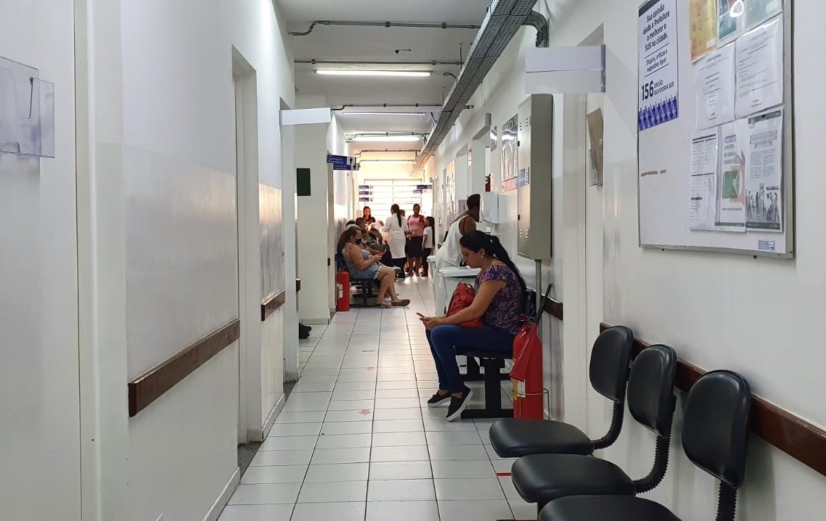 Governo investirá R$ 100 milhões para expandir internet em 2,7 mil postos de saúde