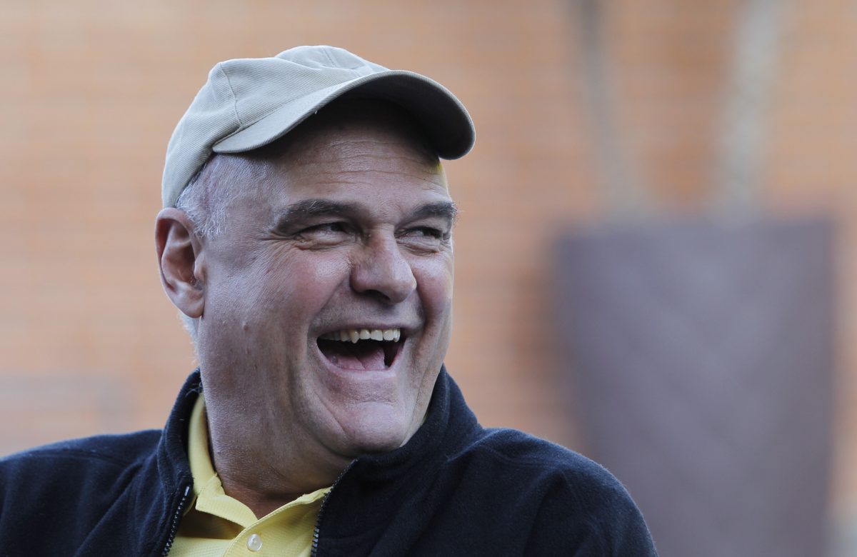 Governo Federal Decreta Luto de Três Dias Pela Morte de Oscar Schmidt, Lenda do Basquete