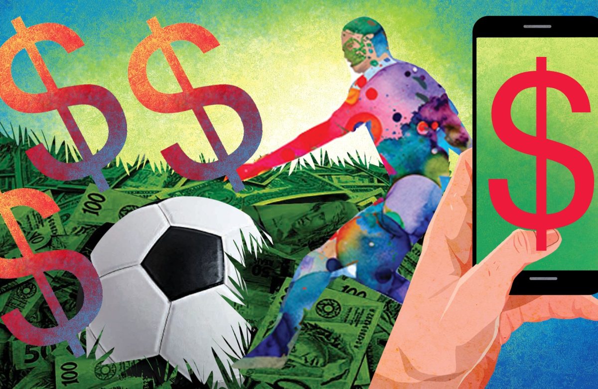 Governo Lula intensifica combate às bets: plano coordenado entre ministérios