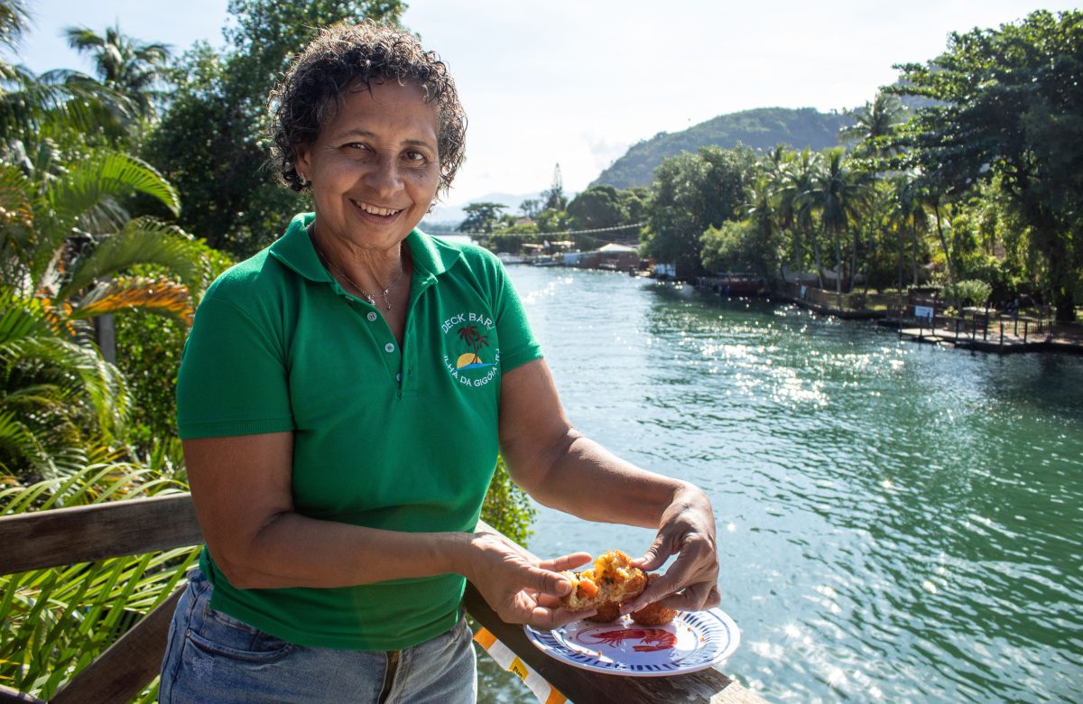 Ilha da Gigoia aposta no Comida di Buteco 2026 para fortalecer gastronomia e combater fama de insegura