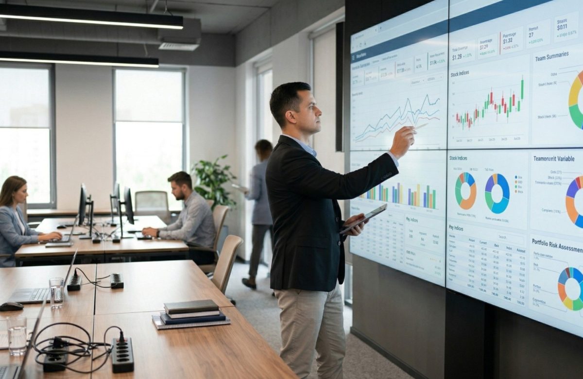 Investimento Imobiliário como Renda Passiva: Nova Estratégia de Investidores Brasileiros