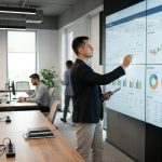 Investimento Imobiliário como Renda Passiva: Nova Estratégia de Investidores Brasileiros