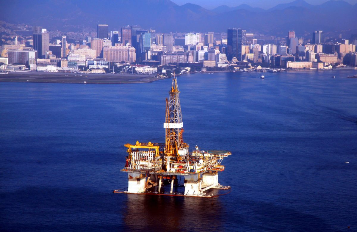 Justiça Federal autoriza cobrança de imposto sobre exportação de petróleo em meio à crise de preços