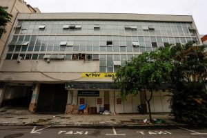 Justiça mantém leilão de prédio do Grupo Sendas em Botafogo apesar de contestações