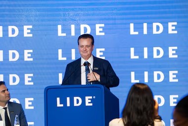 Kassab prevê palanque para Caiado no Rio com apoio de Paes, apesar de lealdade a Lula