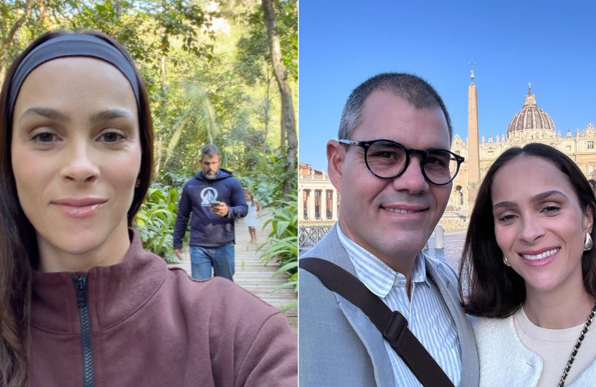 Letícia Cazarré: Conheça a Coach que Apoia Juliano em Meio à Polêmica do Summit