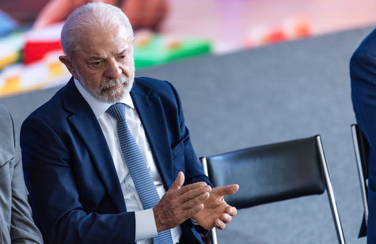 Lula faz pronunciamento na TV nesta sexta-feira sobre pacote de medidas contra endividamento das famílias