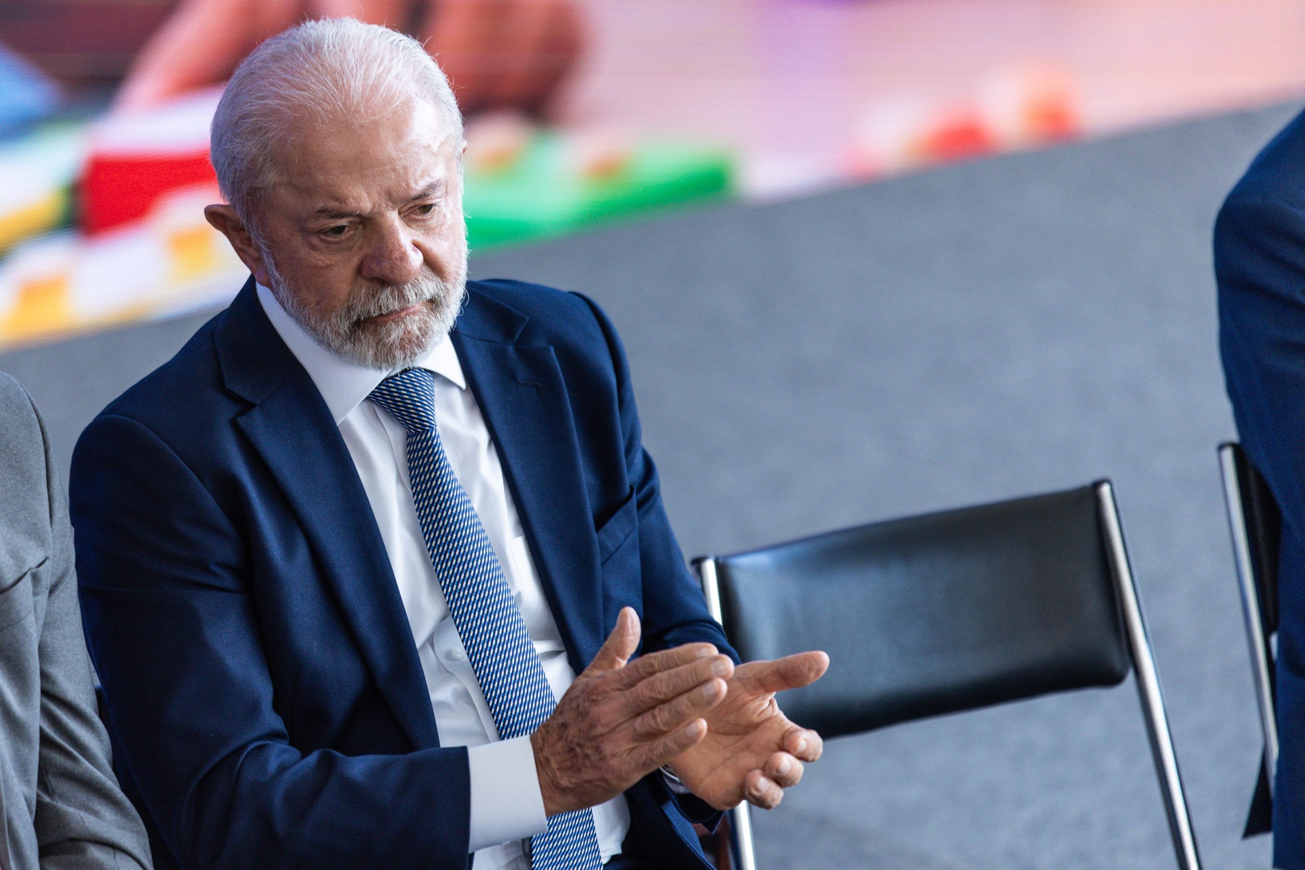 Lula faz pronunciamento na TV nesta sexta-feira sobre pacote de medidas contra endividamento das famílias