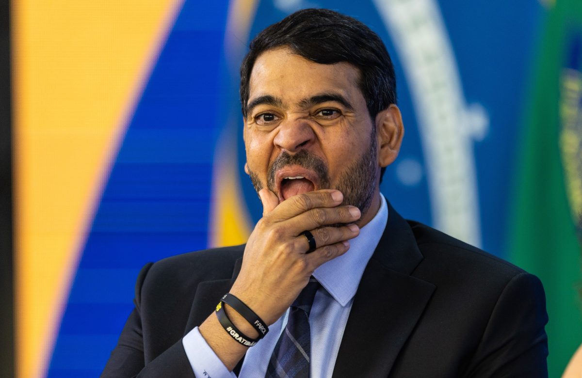 Lula Enfrenta Votação Crucial no Senado: Indicação de Jorge Messias para o STF em Jogo