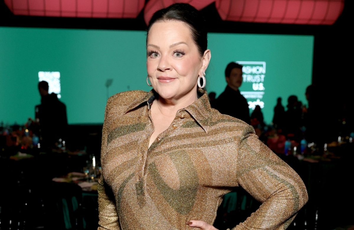 Aparição de Melissa McCarthy viraliza e reacende debate sobre canetas emagrecedoras entre celebridades