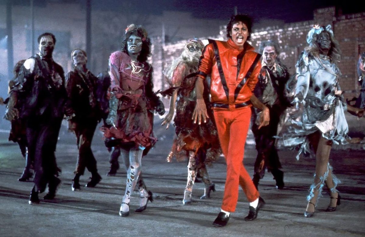 Michael Jackson: O Acidente com Fogo que Marcou Sua Vida e Possível Origem do Vício em Analgésicos