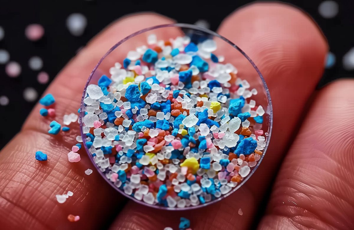 Microplásticos no Ar: Exposição 100 Vezes Maior que o Estimado em Casas e Carros