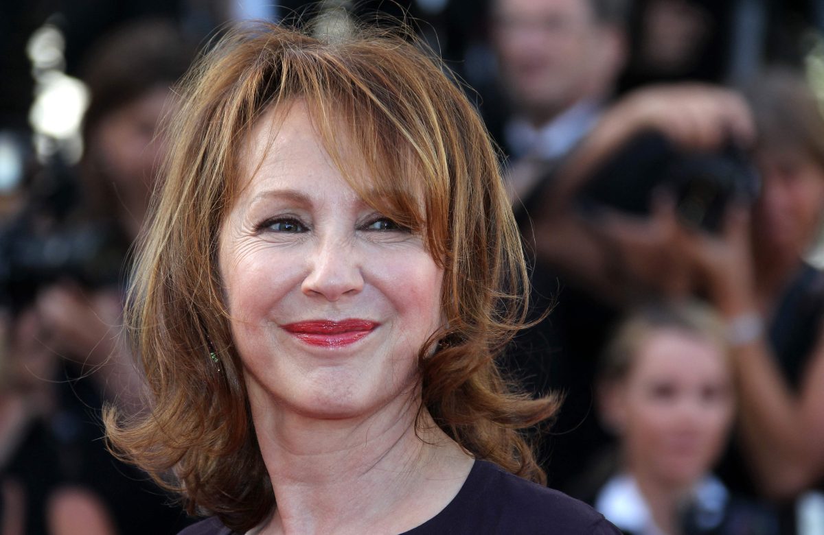 Nathalie Baye: Morre a Lendária Atriz Francesa aos 77 Anos