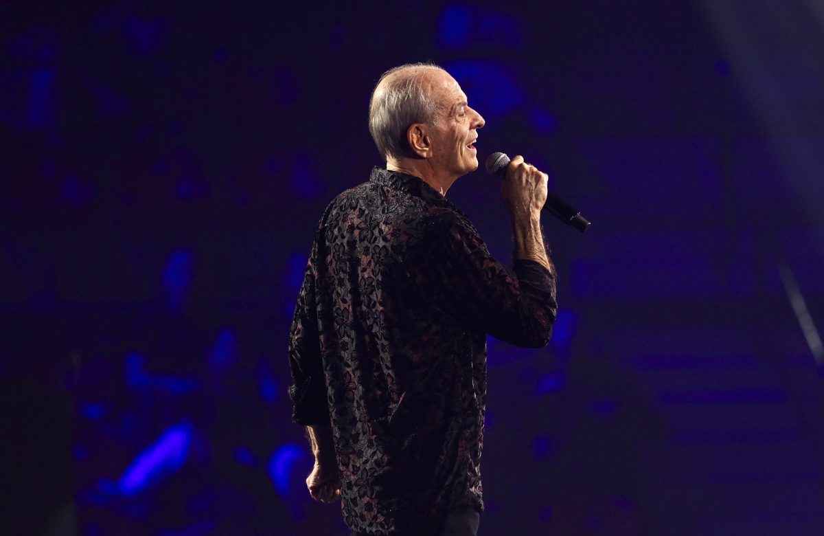 Ney Matogrosso retorna ao cinema em filme sobre a pintora surrealista Lydia Baís