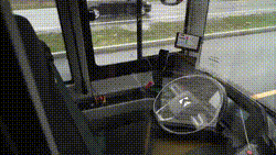 Noruega inaugura primeiro ônibus autônomo sem motorista em transporte público; tecnologia revoluciona mobilidade urbana