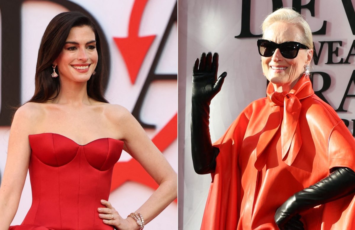 O Diabo Veste Prada 2: Estreia em Nova York reúne Meryl Streep e Anne Hathaway; confira data no Brasil